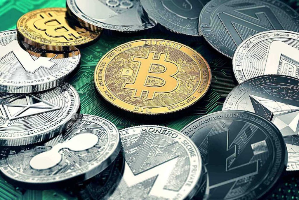 cryptocurrency investment opportunities in Nigeria - best investment in Nigeria