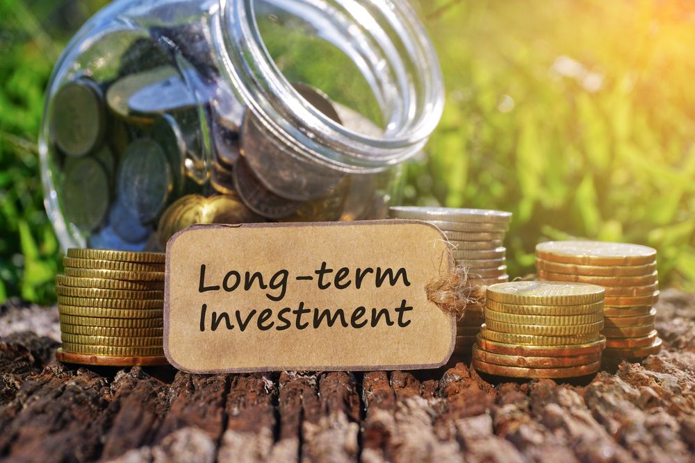 ShortTerm Investments or LongTerm Investments? InvestSmall