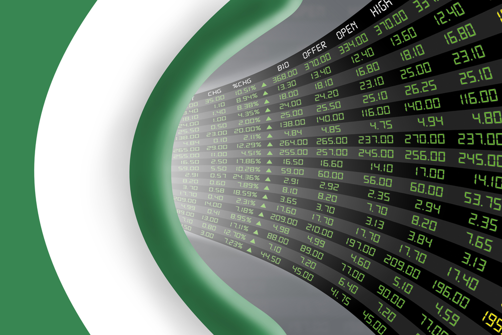 The Dealing Members Of The Nigerian Stock Exchange