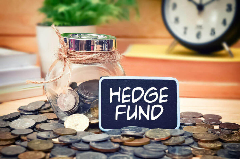 hedge funds in Nigeria