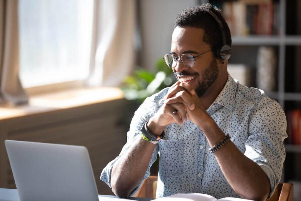 virtual assistant business
