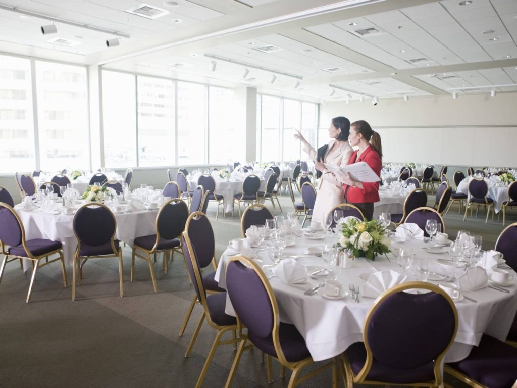 Event Planning business