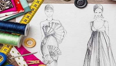 Fashion design business