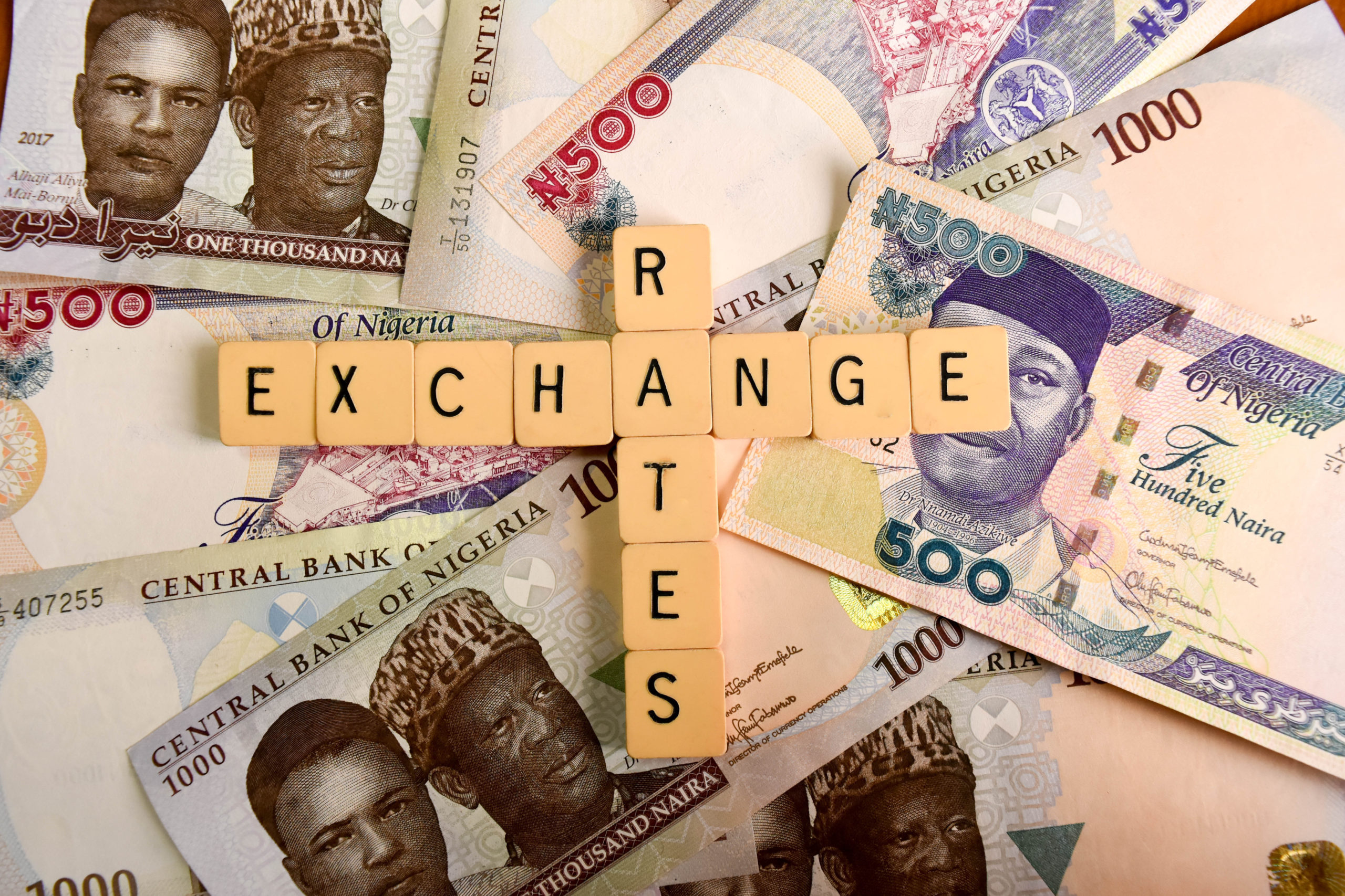 Foreign Exchange Rates: What You Should Know - InvestSmall