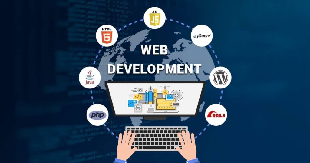 Freelance web development as one of the best business ideas in Nigeria