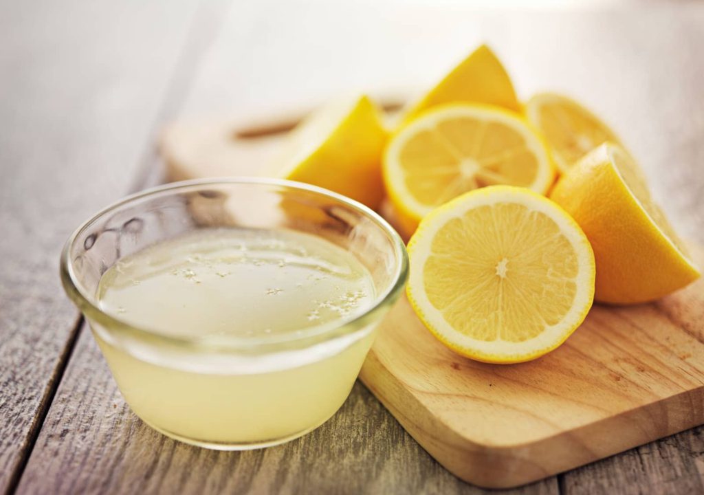 Fruit juice business