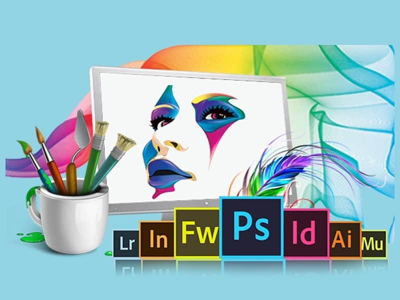 Graphic design business