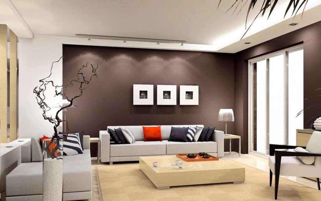 Interior Decoration business