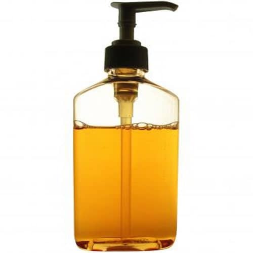 Liquid soap business