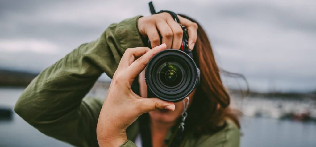 Photography business