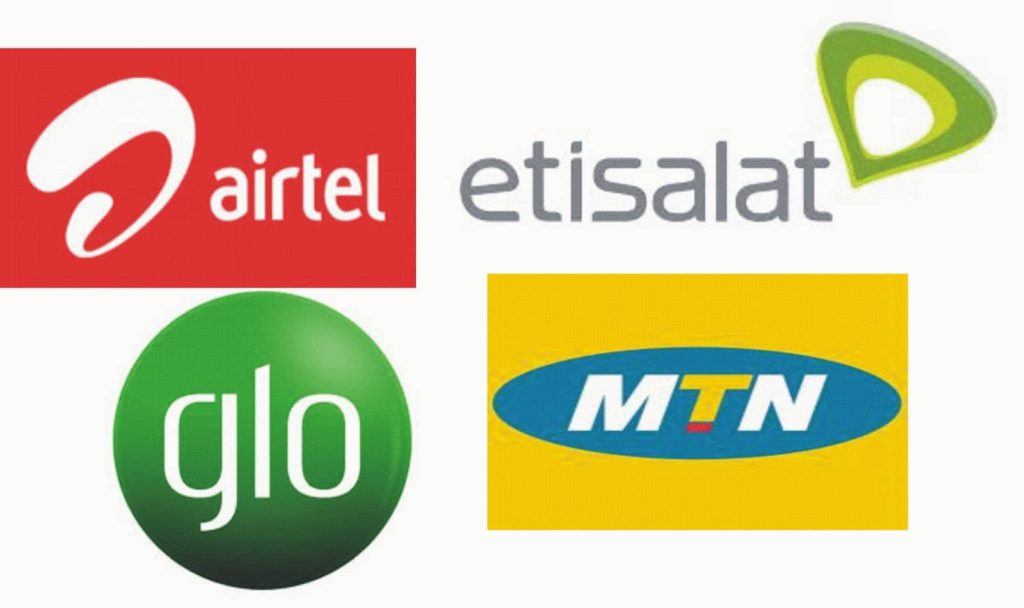 Recharge card sales business