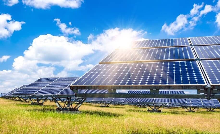 Solar energy as one of business ideas in Nigeria