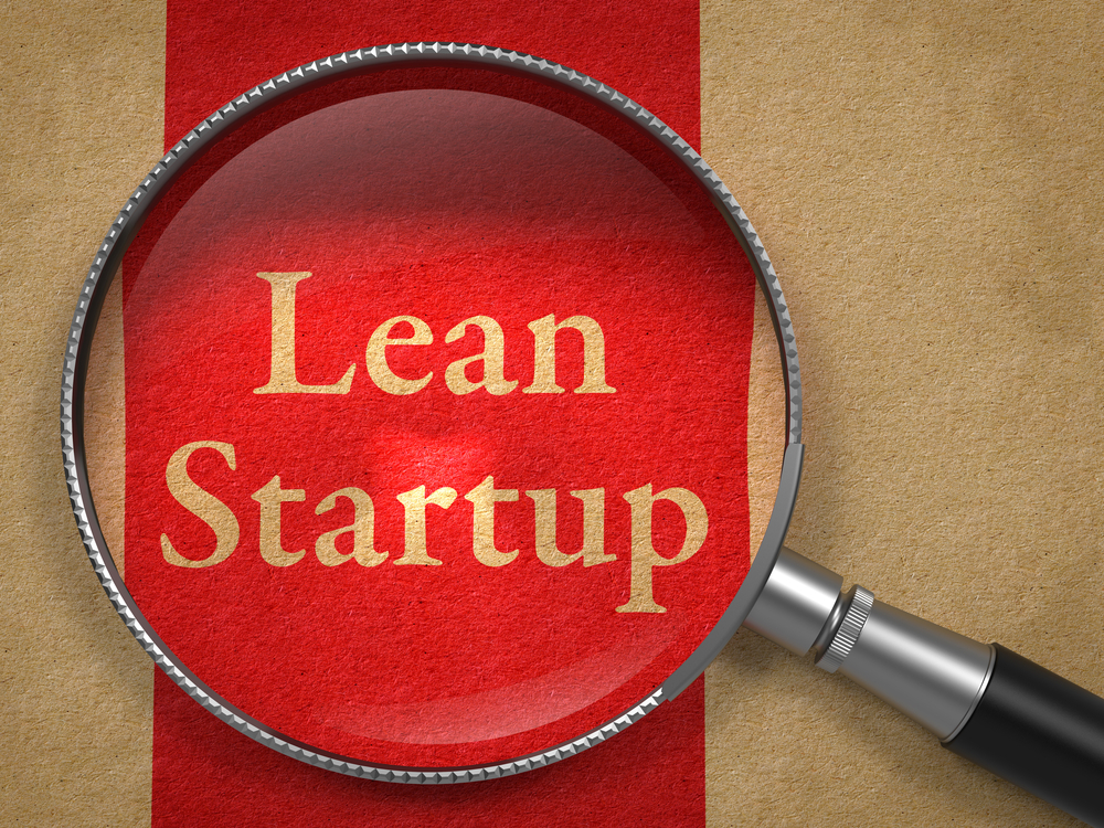 The Lean Startup Approach: What It Means - InvestSmall
