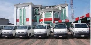 Transportation Business