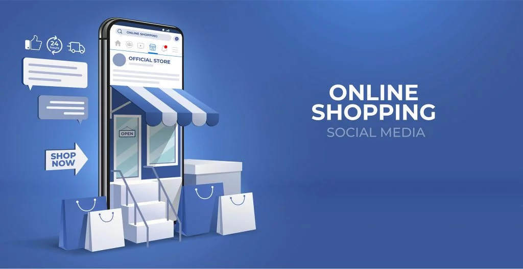 Facebook Store