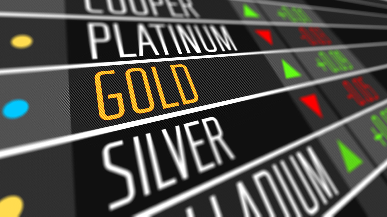 Gold Investment in Nigeria Everything you should know InvestSmall