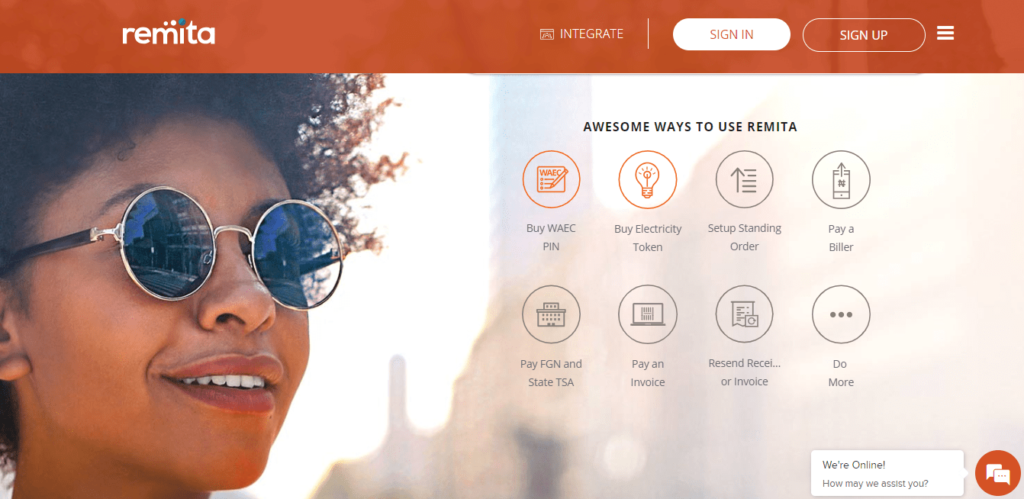 Remita - Everything you should know - InvestSmall