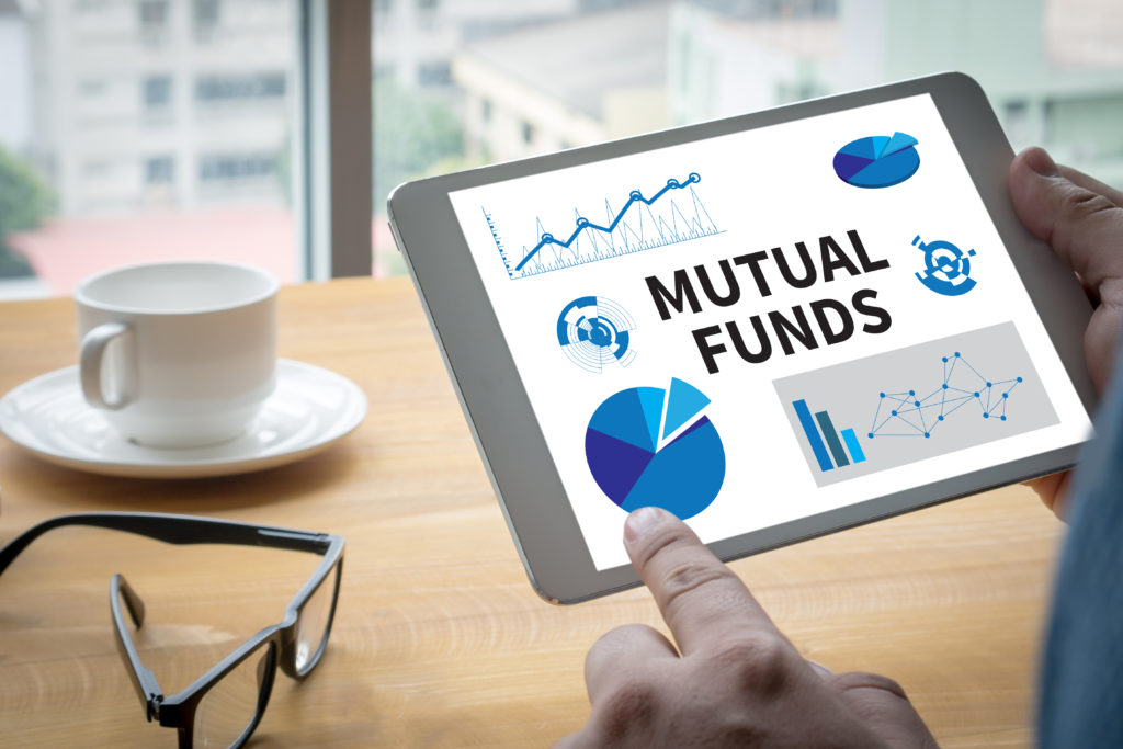 Mutual Funds in Nigeria - Types of funds and how they work