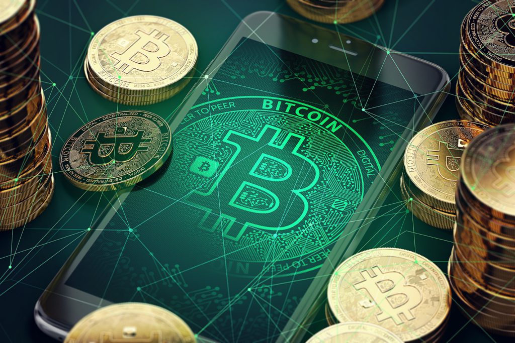 personal capital bitcoin