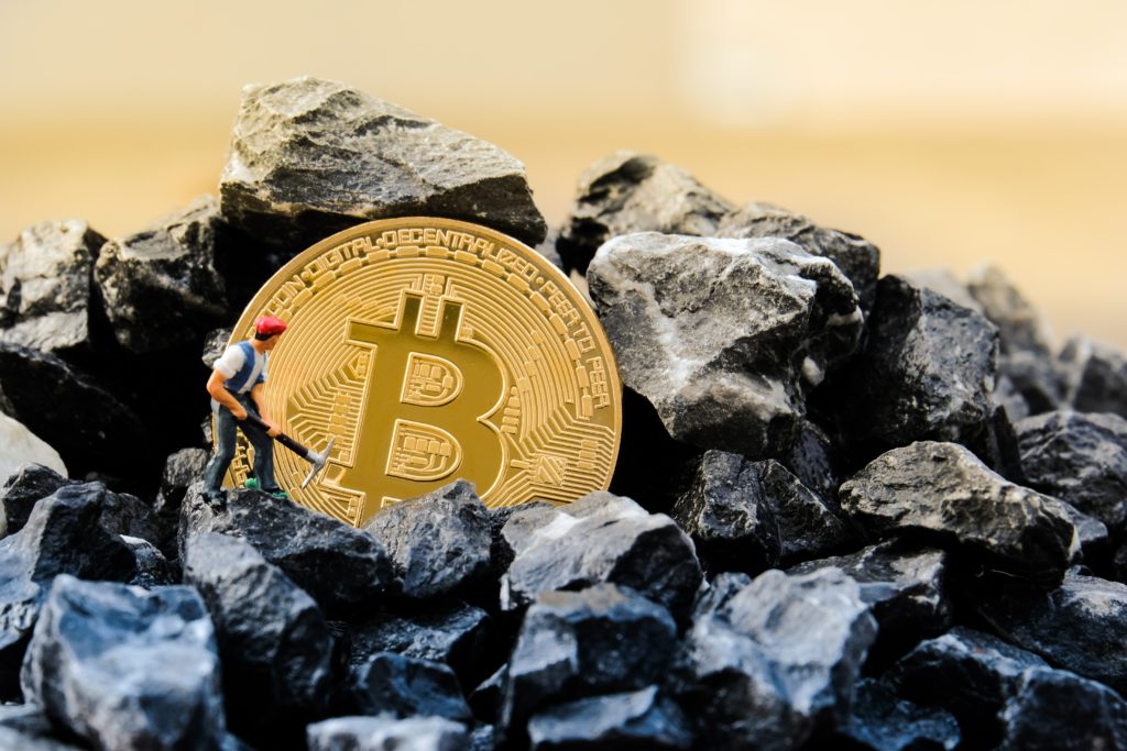 madini mining bitcoins