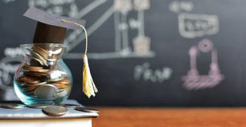 Where to invest your money as a student