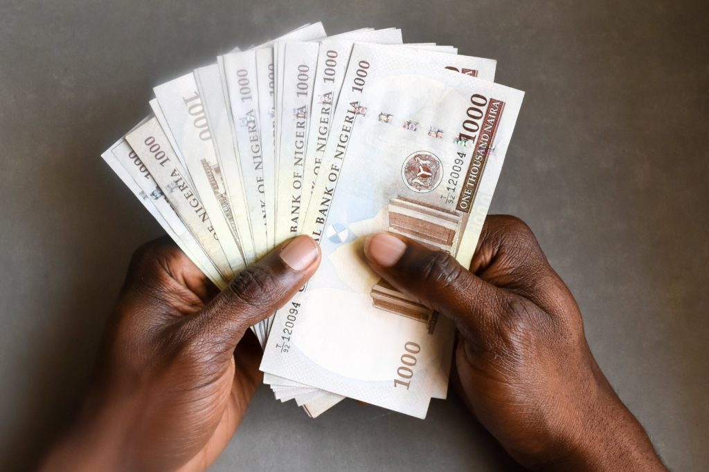 where to invest money in nigeria