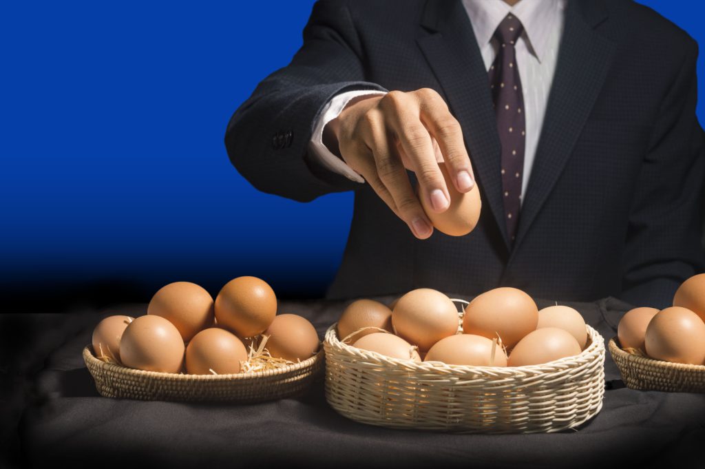 risk-diversification
