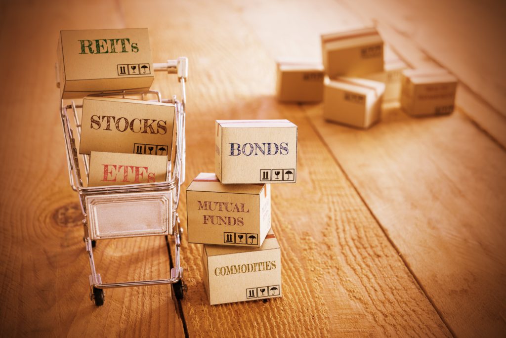 risk-diversification
