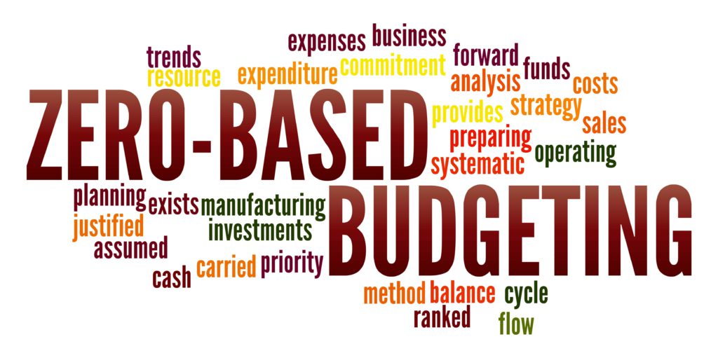 zero-based-budgeting