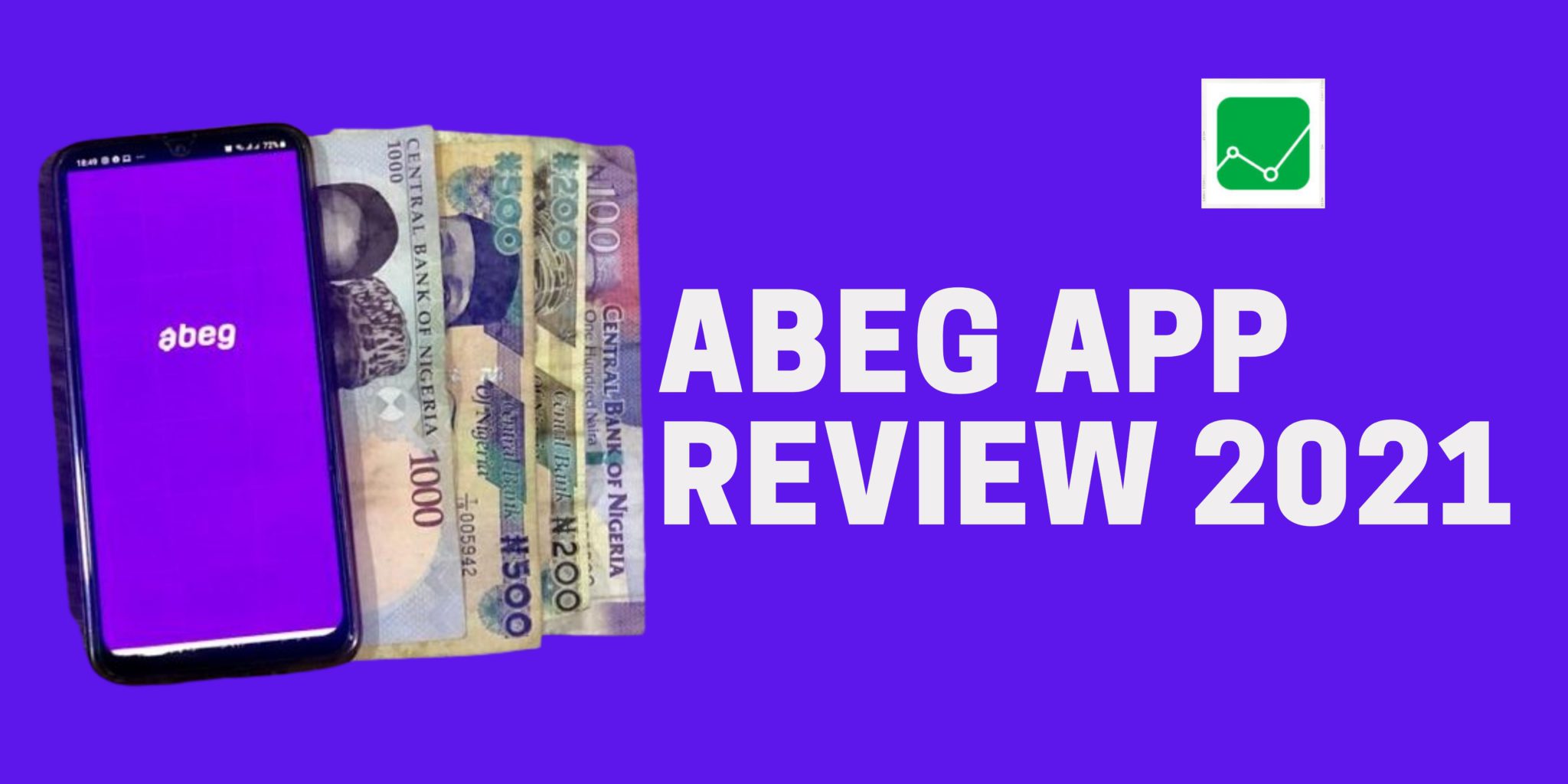 Abeg App Review All you should know InvestSmall