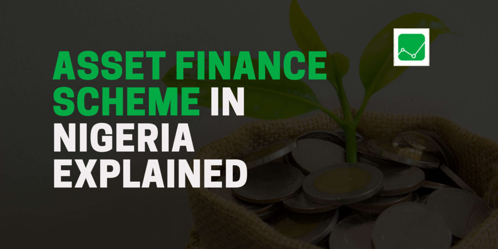 asset finance in nigeria