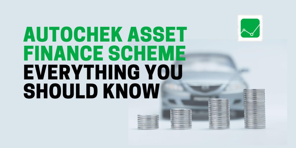 autochek asset finance