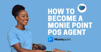 Moniepoint POS Review – How to Become an Agent