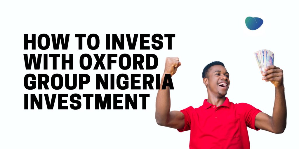 oxford group of investment nigeria