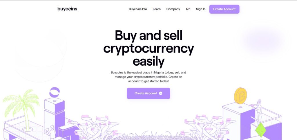 BuyCoins