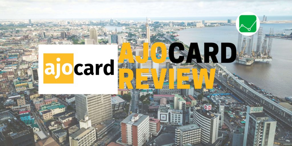 ajocard review