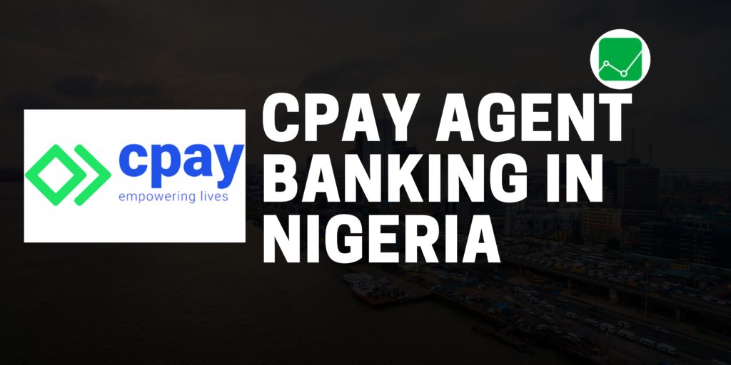 cpay agent banking