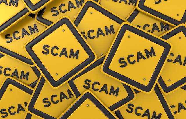 How to recognise investment scams