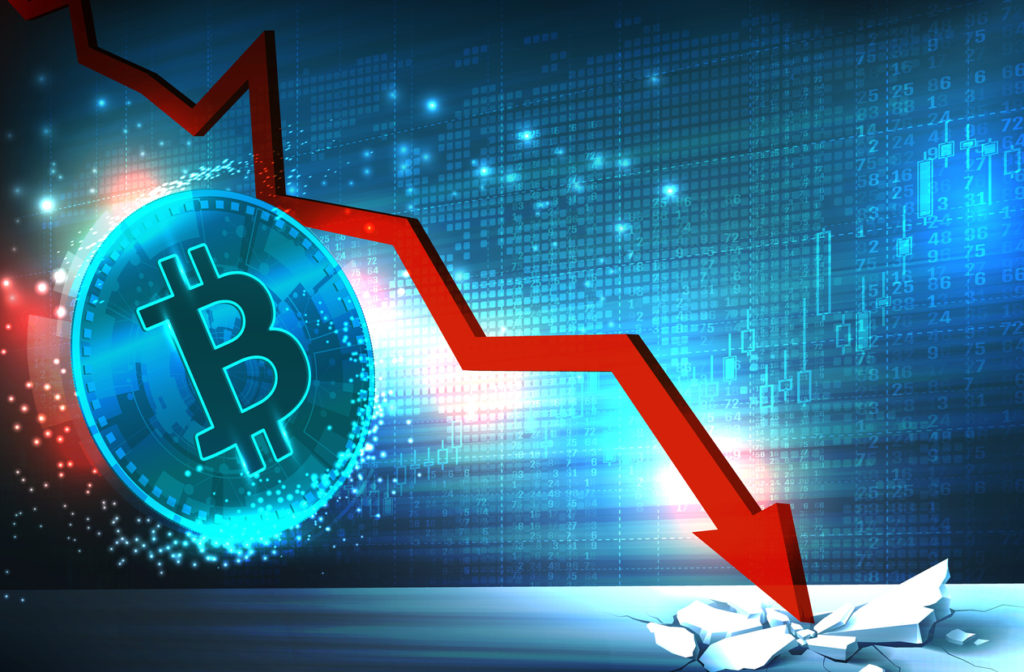 Crypto Crash