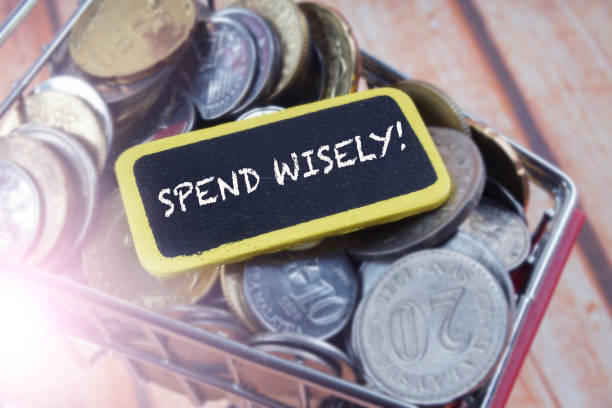 How To Spend Money Wisely