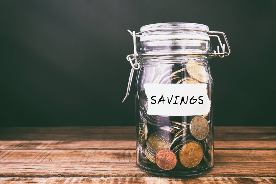 Modern Ways Of Saving Money