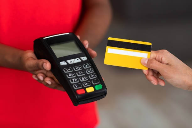 POS Business In Nigeria