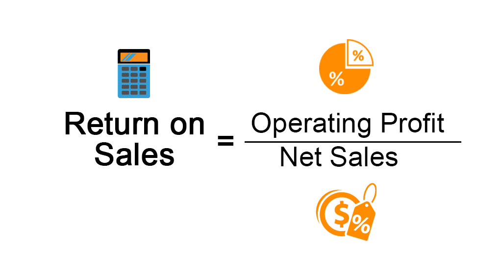 Return On Sales