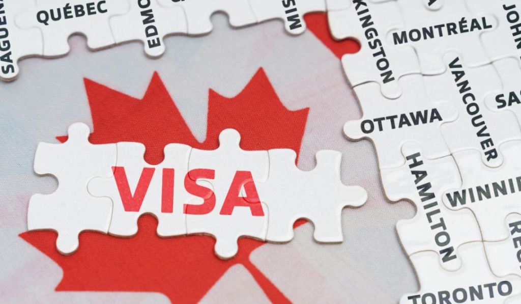 Image of how much is Canada visa fee in Nigeria
